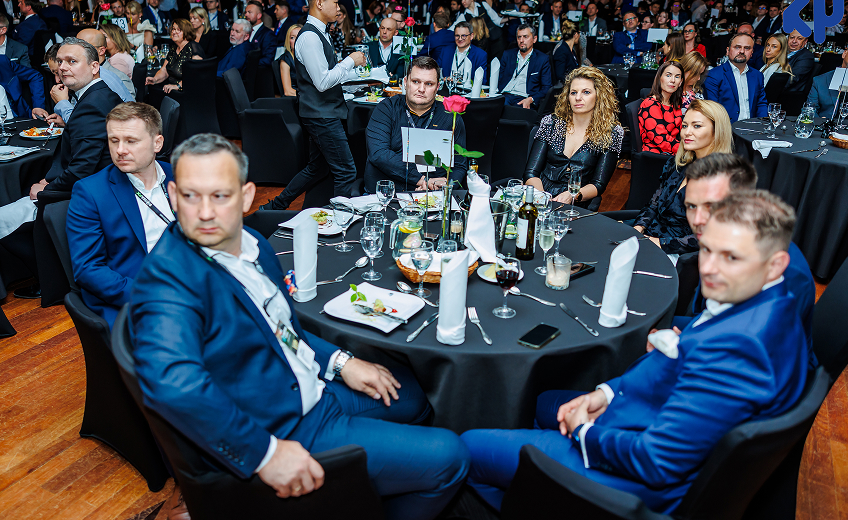 Konferencja WallStreet 28